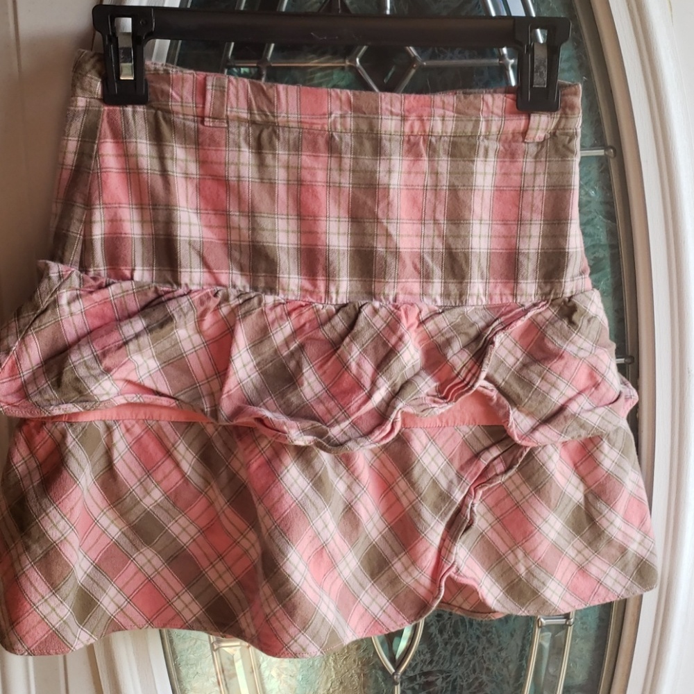Girls Gap Kids Skorts size 12